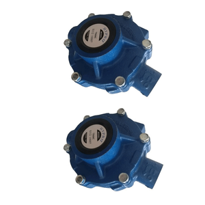 שטיפת מים משאבת HW520 (קוד: 18533006) בטון משאבות חלקי חילוף עבור Betonstar - Putzmeister - Schiwing - Cifa-<span class=keywords><strong>Sermac</strong></span>. - Product Image 3