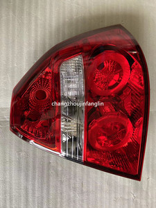 KIT de carrocería de coche, Piezas De AUTO, lámpara trasera para <span class=keywords><strong>AEVO</strong></span> CHEVROLET 2006 2007 2008 - Product Image 5