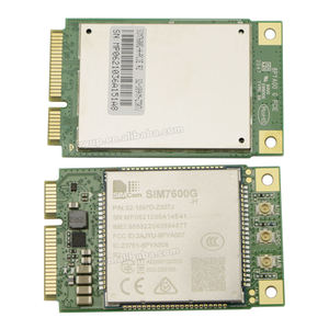 Carte de développement CAT4 du module 4G de SIM7600G-H de SIM7600CE-T-TEKIT de SIM7600G-H-PCIE de SIM7600G-H-TE de SIM7600E-H (V2.02) - Product Image 4