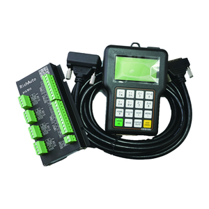 Hot bán gốc DSP A11 điều khiển bộ phận richauto DSP a11cnc cho CNC Router hệ thống điều khiển trong kho - Product Image 3