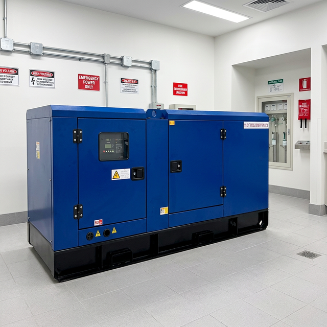40kw 50kw 60kw 80kw Diesel Generator 10kw 25 kw 30kw Silent Power Generator Diesel Planta Electrica 100kva