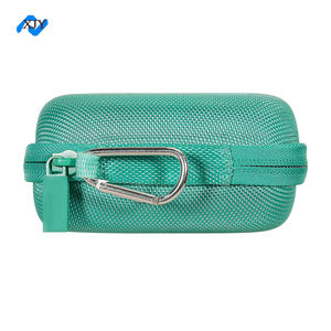 Estuche Popular para Cámara Digital Kodak Pixpro/<span class=keywords><strong>Canon</strong></span> PowerShot ELPH 180/190 / Cámaras Sony CCD para Viajes - Product Image 4