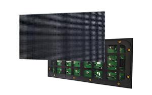 Açık P2.5 tam renkli LED ekran manyetik sistem ile hızlı kurulum Billboard tek parça <span class=keywords><strong>Dropshipping</strong></span> mevcut