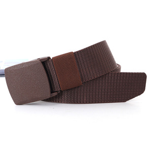 <span class=keywords><strong>Cintura</strong></span> su misura in Nylon ad <span class=keywords><strong>alta</strong></span> tenacità con <span class=keywords><strong>cintura</strong></span> in tessuto con fibbia in plastica - Product Image 6