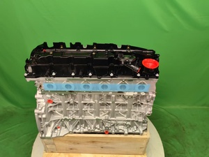 Motor Diesel Turbo Único de Alta Qualidade da China 3.0 N57 N57D30 para BMW Série 2/3/4/5/6/7 e X3/X4/X5/X6 - Product Image 6