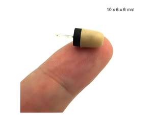 Mini enregistreur vocal numérique HD en forme de carte, avec réduction du bruit - Product Image 4