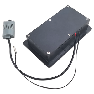 Máy Ấp Trứng Thông Minh Thời Gian Thực Bộ Điều Khiển Nhiệt Độ Và Độ Ẩm Với Đếm Ngược Để Biến Trứng - Product Image 5