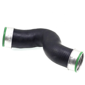 Turbo Intercooler manguera 1K0145790C 1K0145790D 1K0145790E para VW GOLF V JETTA III PASSAT <span class=keywords><strong>TOURAN</strong></span> 2,0 <span class=keywords><strong>TDI</strong></span> - Product Image 5