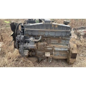 محرك ديزل مستعمل كامنز 6 أسطوانات NT855 للدراجات النارية، الأكثر مبيعًا - Product Image 2