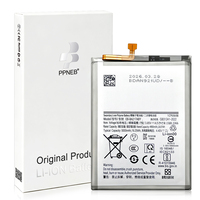 Batterie de téléphone haute capacité EB-BA217ABY 5000mAh pour Samsung A02/A12/A21S/A217/A125/A025, certification CE PSE, vente chaude