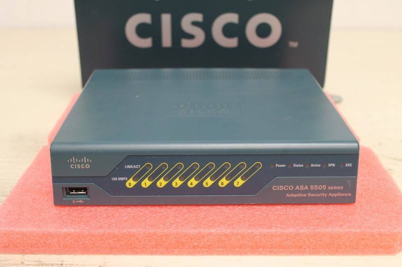 ASA5505SECBUNK9 Security Firewall Appliance for Plc| Alibaba.com