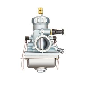 Carburador 26mm en Stock para Mikuni VM26 VM26-606, Deslizante Redondo Pre-ajustado, para Motocicleta de Carreras, Pit Bike, Motor de Motocross - Product Image 2