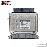 Unidad de Control del Motor KEFICO ECU 39119-26801 0363 M7.9.8 Módulo de Computadora de Motor Original Usado 12V para Vehículos Hyundai Kia de Gasolina