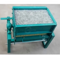 Machine Manuelle et Automatique pour Fabrication de Craie, 800 Moules de Craie Scolaire, Réf. OC 400-1, en Plastique Silicone, 400 Moules de Craie Scolaire