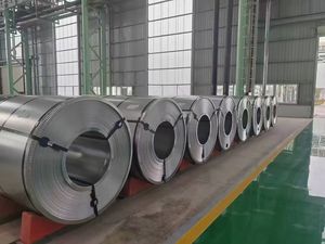 PPGI 0.21-0.50mm Customized Size Galvanized Steel <b>Coils</b> with Bending Cutting & Welding Services - Product Image 4