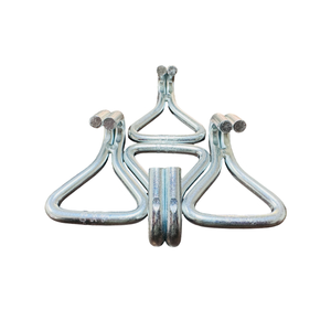 Genuine Quality Wire <b>Hook</b> 5030 with High Grade Metal Made Heavy Load Capacity Wire <b>Hook</b> For Sale By Exporters - Product Image 2