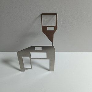 Cina su misura per la fabbricazione di lamiere in acciaio inossidabile parti per taglio <span class=keywords><strong>laser</strong></span> in metallo - Product Image 4