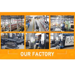 Harga Forklift Diesel Montacarga Carretilla Elevadora, Forklift Diesel 3 Ton, 2.5 Ton, 3, 3.5, 4, 5 Ton - Product Image 6