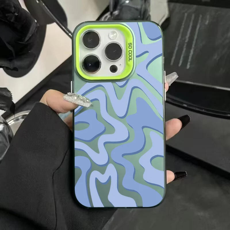 MW43-เขียว