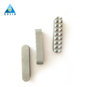 Insert en carbure de tungstène pour mâchoires de mandrin - Product Image 3