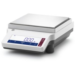 Pesaje Veidt para Mettler Toledo JET2002G/A00 <span class=keywords><strong>2200G</strong></span> 0,01g Balanza electrónica de laboratorio analítico de diseño de diamante dorado - Product Image 3