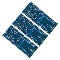 Circuit imprimé pour lecteur Audio OEM professionnel, 20 pièces, amplificateur audio, PCB