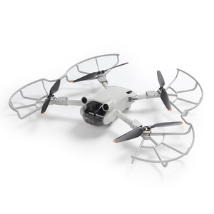DJI 매빅 미니 <span class=keywords><strong>3</strong></span>/미니 <span class=keywords><strong>3</strong></span> 프로용 드론 프로펠러 가드 프로펠러 보호기 윙팬 보호 커버 드론 액세서리 - Product Image 1
