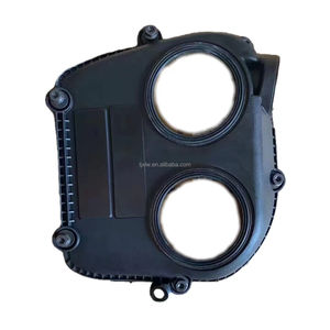 Penutup rantai waktu OEM kualitas tinggi untuk Volkswagen Audi Engine Engine Parts-06G103269B dan - Product Image 1