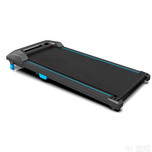 Incluye Silla Gaming Personalizada de Aluminio con Inclinación Eléctrica <span class=keywords><strong>Xiaomi</strong></span>, Plegable, con Motor LED y Tapete para Caminar Motorizado - Product Image 6