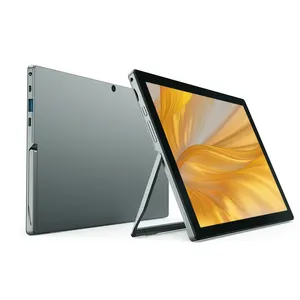 10.1 pollici Win 10 PRO Business tablet pc RAM 4GB + 128GB Window tablet per l'educazione lavorativa