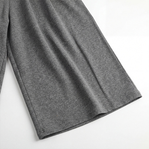 <span class=keywords><strong>Pantaloni</strong></span> <span class=keywords><strong>Invernali</strong></span> da <span class=keywords><strong>Donna</strong></span> Personalizzati Stile Retrò <span class=keywords><strong>in</strong></span> Puro Cotone a <span class=keywords><strong>Vita</strong></span> Alta Taglie Forti <span class=keywords><strong>con</strong></span> <span class=keywords><strong>Elastico</strong></span> <span class=keywords><strong>in</strong></span> <span class=keywords><strong>Vita</strong></span>, Gamba Dritta, Tinta Unita, Pesanti e Casual - Product Image 3