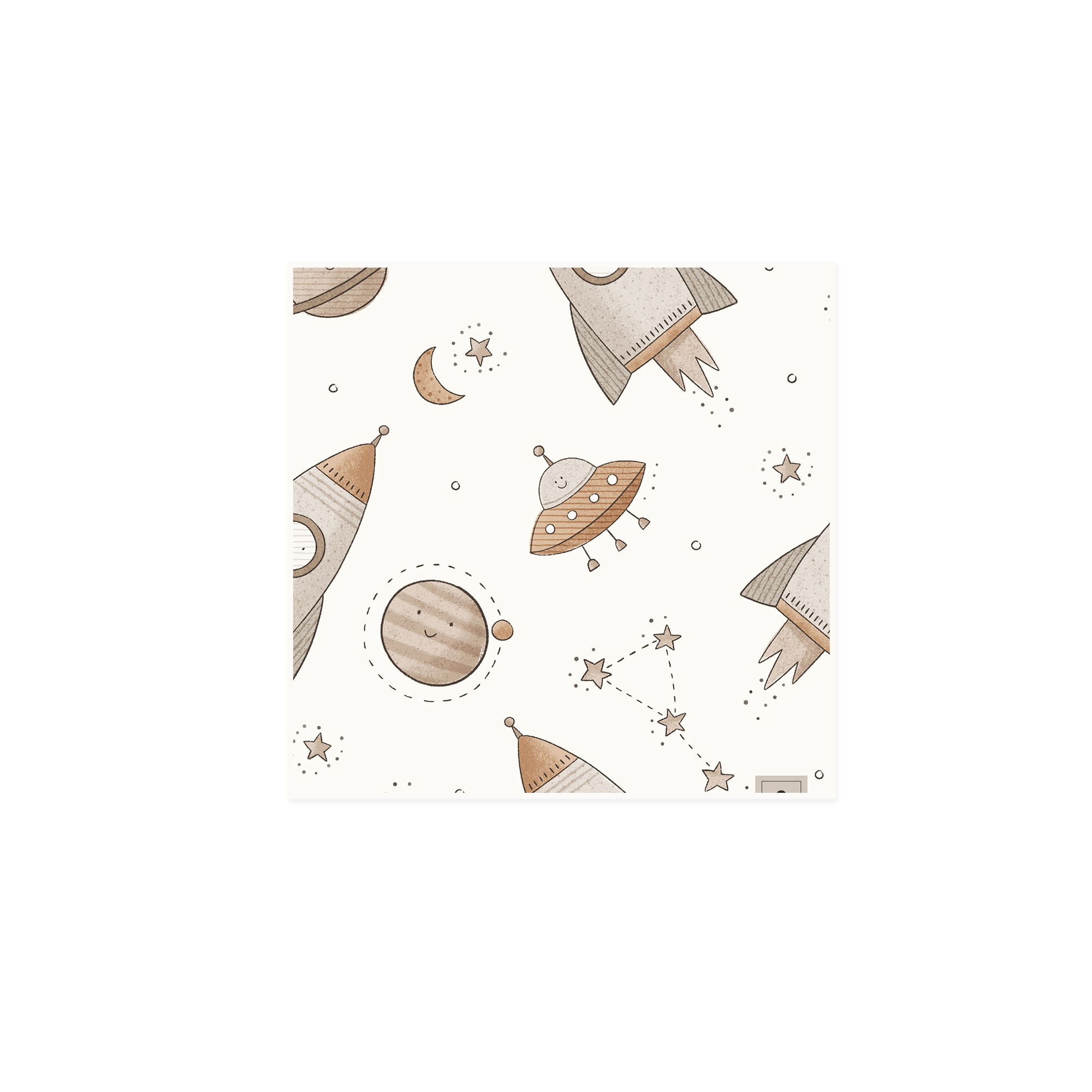 33*33 servilletas -8