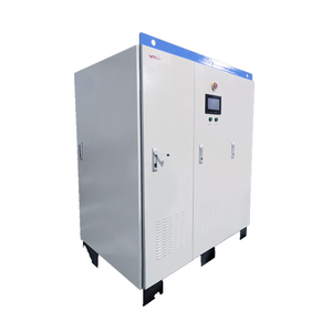 Système solaire hors réseau Vmaxpower 100 kW, 200 kW pour centrale électrique de 10 MW avec câble électrique - Product Image 2