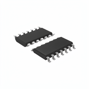 Logic 14 SOlC Original One Stop Service Buy Electronics Components Online CD74HCT08M96 - Product Image 1