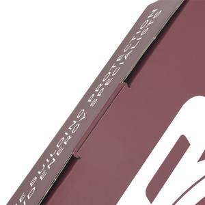 Caja de Cartón Corrugado de Papel Kraft de Tamaño Personalizado, de 3-5-7 Capas, con Revestimiento de Esponja Ecológica y Ventana de Visualización - Product Image 2