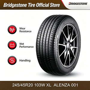 Neumático Oficial para Automóvil 195/60R15 88V Battlax RE88 Compatible con Corolla - Product Image 1