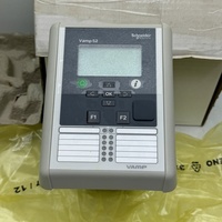 Relais de protection V52-3AAA2ABG VAMP52 pour alimentation PLC