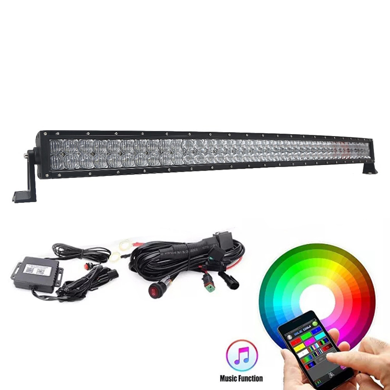 Curved-LB240RGB-5D