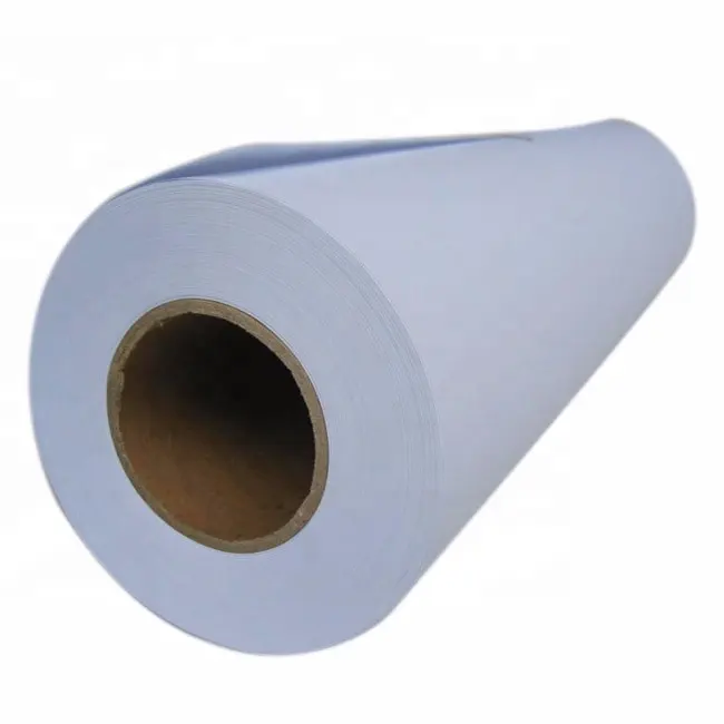 Premium Quality Engineering Kopierpapier Jumbo Roll 80gsm