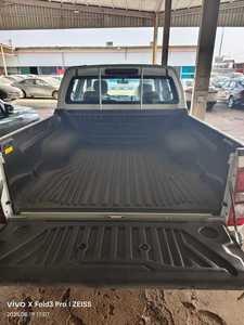 แผ่นปูพื้นผิวที่ป้องกันการลื่นสำหรับกระบะภายในรุ่น HILUX Revo ขนาด2015 2025 - Product Image 5