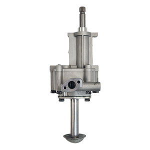 Bomba de Aceite de Fábrica para DAEWOO para DOOSAN DB58T 400915-00011 65.05101-7025  400915-00010 40091500011 40091500010  65.05101-7014 - Product Image 4