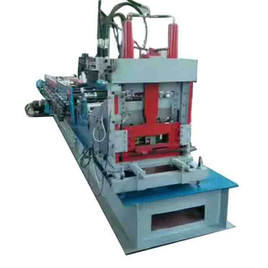C u <span class=keywords><strong>w</strong></span> canal t bar ángulo omega c u <span class=keywords><strong>w</strong></span> de truss furring c u <span class=keywords><strong>z</strong></span> <span class=keywords><strong>w</strong></span> Correa rollo que forma la máquina - Product Image 5
