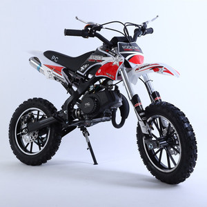 Moto tout-terrain 49cc, nouveau <span class=keywords><strong>prix</strong></span>, rapide, 2 temps, avec vitesses, grand phare, affichage de la vitesse, populaire - Product Image 4