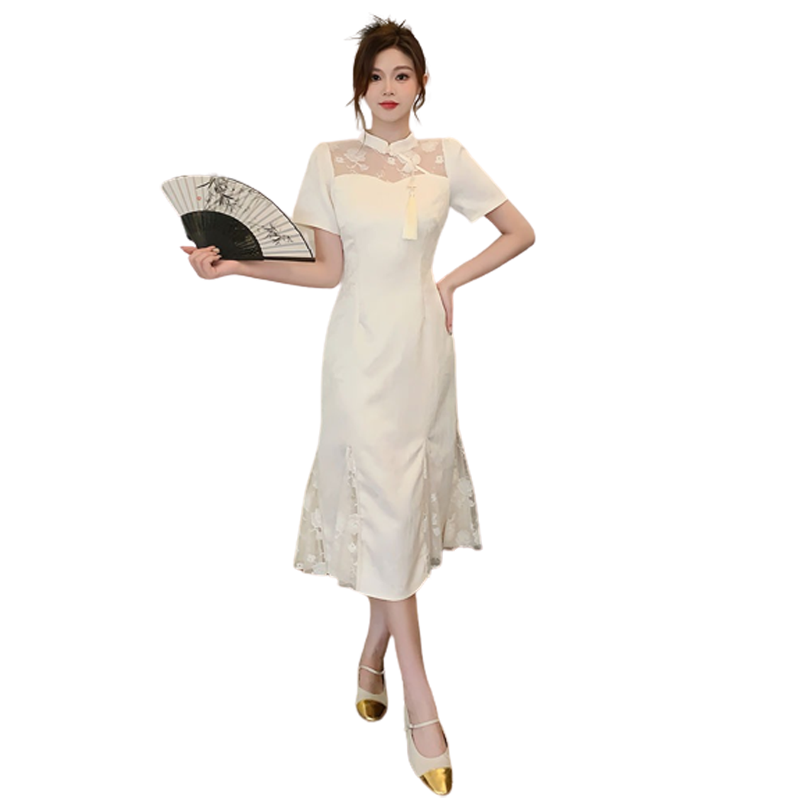Fishtail Wedding Dress Fish Tail Traditional Wedding Dresses