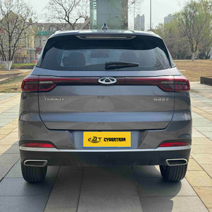 Chery Tiggo 7 Usado 2019-2024, Autos Usados Baratos, Tracción Delantera, SUV de 5 Plazas, Auto Compacto de Pasajeros, Bajo Kilometraje, Tiggo 7 Pro Seminuevo - Product Image 4