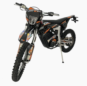 มอเตอร์ไฟฟ้ากระแสตรงขนาดกลาง2000W 72V 3000W แบบไร้แปรงถ่านรับประกัน3ปีทำจากอะลูมิเนียม - Product Image 6