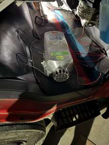 Chauffage diesel portable personnalisé à marque privée pour <span class=keywords><strong>camping</strong></span>, camion, bateau, <span class=keywords><strong>camping</strong></span>-<span class=keywords><strong>car</strong></span> <span class=keywords><strong>12V</strong></span> 24V avec vente en gros directe - Product Image 4