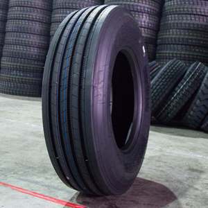 Prix bon marché Fabricants et fournisseurs de pneus de camion Pneu de bus 295/80r22.5 315/80r22.5 385/65r22.5 315/70r22.5 Pneus robustes - Product Image 2