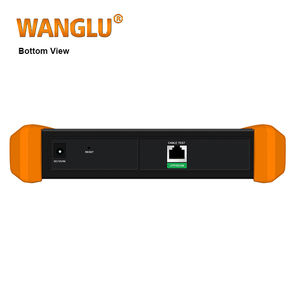 WANGLU Professionelles Multifunktions-<span class=keywords><strong>OTDR</strong></span>/MOT-73 1310/1550 32/30 Digitales Kabeltestgerät & RJ45-Kabel-TDR-Tester - Product Image 4