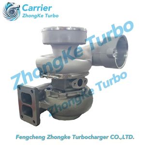 T1224เทอร์โบ407640-5009วินาที0R5378 8S6832เทอร์โบชาร์จเจอร์8S-8039 8S8039สำหรับรถแทรกเตอร์627/627B-2-Wheel พร้อมเครื่องยนต์3306 D333C 3306ตัน - Product Image 3